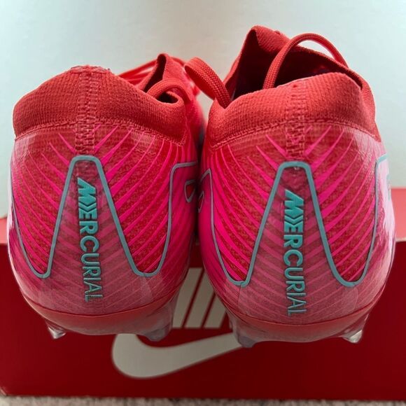 Nike Mercurial Vapor 16 Elite FG Soccer Mad Energy main image 5